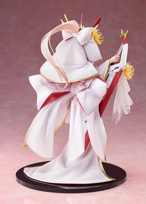 Ayanami - Demon`s Finest Dress - Knead (2)