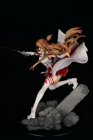 Asuna - Version Glint Senkou - Orca Toys 1/6 Statue - 10