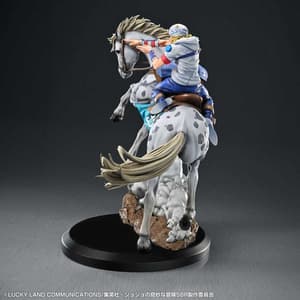Johnny Joestar & Slow Dancer - Chouzou Art Collection - Medicos - 5