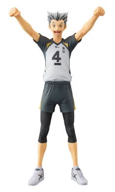 Haikyuu!! DXF - Koutarou Bokuto - 2