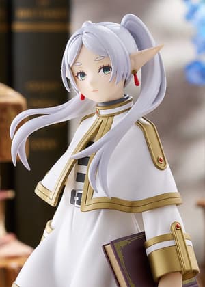 Frieren - Pop Up Parade Figure by Good Smile Company - 3