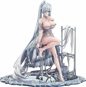 Cinderella - Glass Princess - Good Smile Company - 12