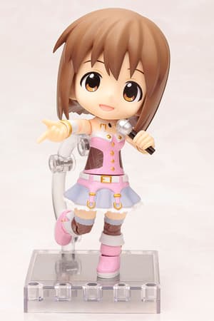 Cu-Poche #11 Yukiho Hagiwara - 2