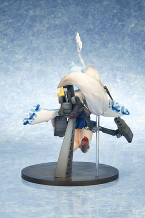 Fubuki - Azur Lane - Broccoli - 9