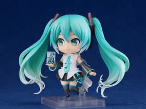 Nendoroid 2222 Hatsune Miku - Happy 16th Birthday - 5