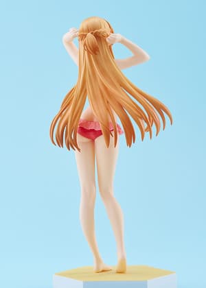 Asuna Yuuki - Beach Queens - Sword Art Online Pop Up Parade - Good Smile Company - 4