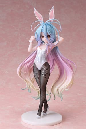 Shiro - 1/6 B-Style Bunny - Freeing - 2