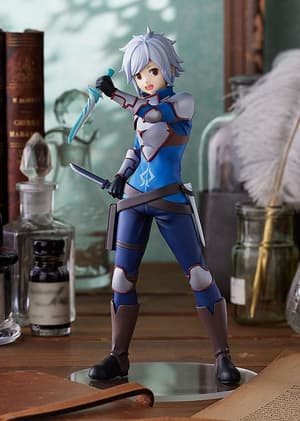 Bell Cranel - Danmachi Pop Up Parade - Good Smile Company - 4