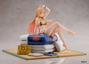 Marin Kitagawa - Swimsuit - Aniplex (4)