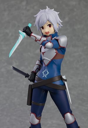 Bell Cranel - Danmachi Pop Up Parade - Good Smile Company - 3