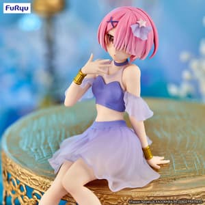 Ram - Twinkle Party - Noodle Stopper - Furyu - 7