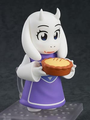 Nendoroid 2123 Toriel - 2