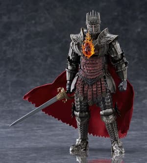 figma Arisen - 5