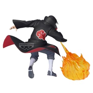 Itachi Uchiha - Naruto Shippuden - Effectreme II - Banpresto (1)
