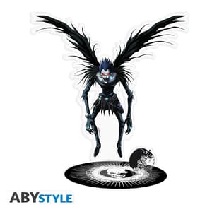 Ryuk - Death Note - Acrylaufsteller - AbyStyle (1)