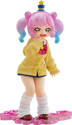 Cute Gyaru Puniru - 1