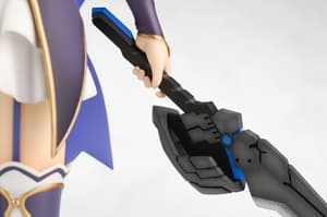 Noire - Hyperdimension Neptunia - Broccoli - 11