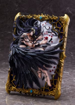 Albedo - Ending - Spiritale / Wing (1)