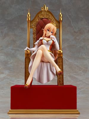 Erina Nakiri - Good Smile Company - Re-Release Figure - 2