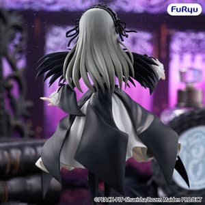 Suigintou - Trio-Try-iT - Furyu - 2