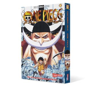 One Piece - Band 57 - 1
