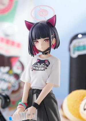 Kazusa Kyouyama - (Band): Event KV - Blue Archive Pop Up Parade - Good Smile Company - 3