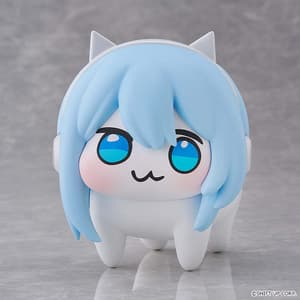 DORO Soft Vinyl Coin Bank: SHIDORO - 10