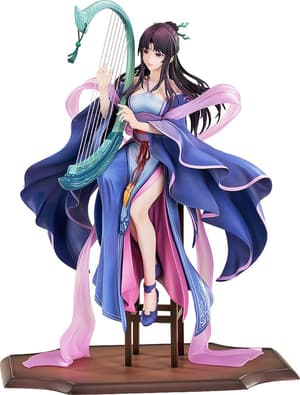 Liu Mengli - Weaving Dreams - Good Smile Company - 7