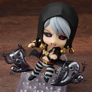 Nendoroid 1326 Risotto Nero - Re-Release - 7