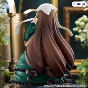 Suiseiseki - Trio-Try-iT - Furyu - 2
