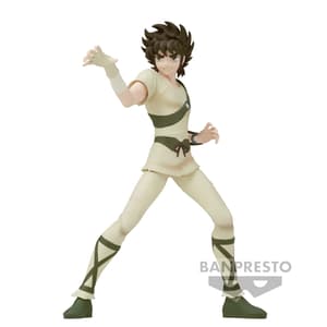 Seiya- Saint Seiya - Saint Cosmo Memoir Pegasus- Banpresto (1)