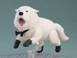 Nendoroid 2281 Bond Forger - 7