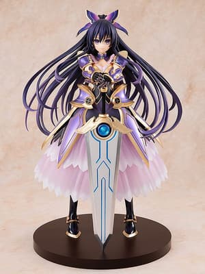 Tohka Yatogami - Astral Dress - Fantasia 30th Anniversary Project - Kadokawa - Re-Release - 2