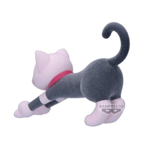 Ochaneco - My Hero Academia - Fluffy Puffy - Banpresto (1)