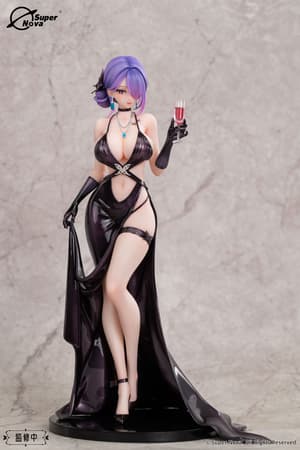 Yuna (Biya) - Party Dress - Super Nova (19)