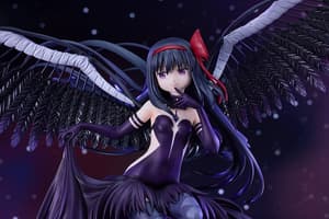 Devil / Akuma Homura - Good Smile Company - 1