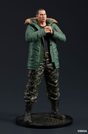 Taiga Saejima - Digsta - Digism - 2