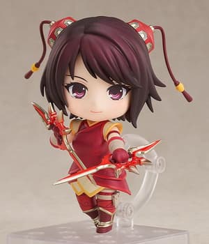 Nendoroid 1936 Han LingSha - 5
