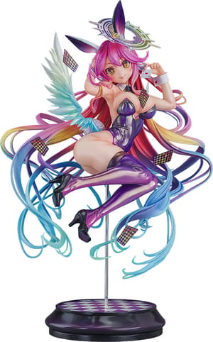 Jibril - Bunny - Phat Company - 2