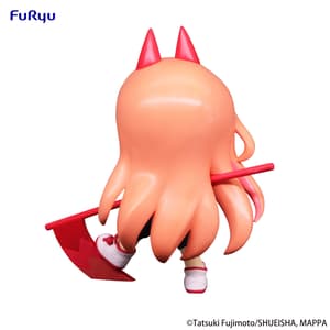 Power - Cartoon Color - Toonize - Furyu (5)