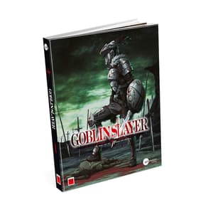 Goblin Slayer Vo. 1 DVD.jpg