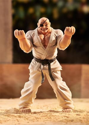 Doppo Orochi - Baki Pop Up Parade - Good Smile Company - 2