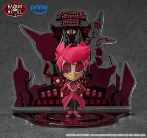 Alastor - Qset - Good Smile Company - 1