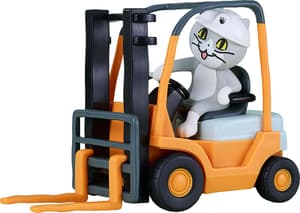 Zoom! POP UP PARADE Shigoto Neko - 1