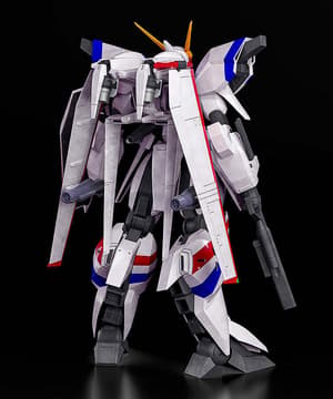 PLAMAX 1/72 Scale XD-01 Dragonar-1 - 10