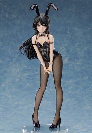 Mai Sakurajima 1/4 B-Style Figure – FREEing (Re-Release) - 2