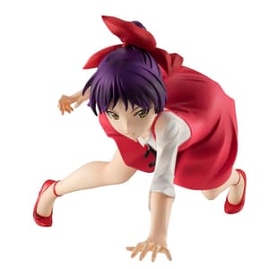 Neko Musume - Megahouse G.E.M. - 3