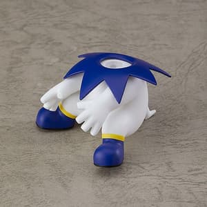 Nendoroid 1058 Jack O'Lantern - Pyro Jack - 5