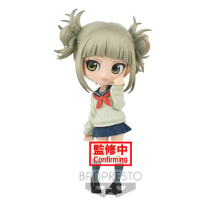  Himiko Toga - My Hero Academia - Q Posket - Version A - 3
