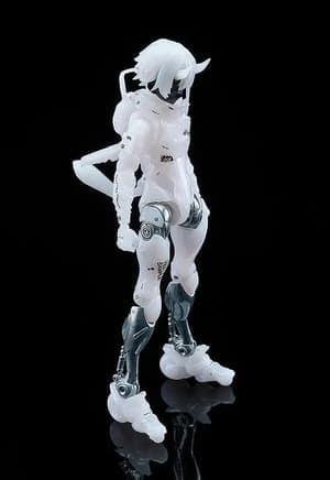 MOTORED CYBORG RUNNER SSX_155T "PROTO SPEC+" - 4